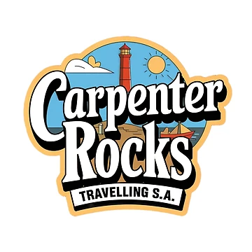 Artwork thumbnail, Carpenter Rocks by Random Designs