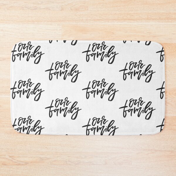 Item preview, our family designed and sold by FestivityFinds.