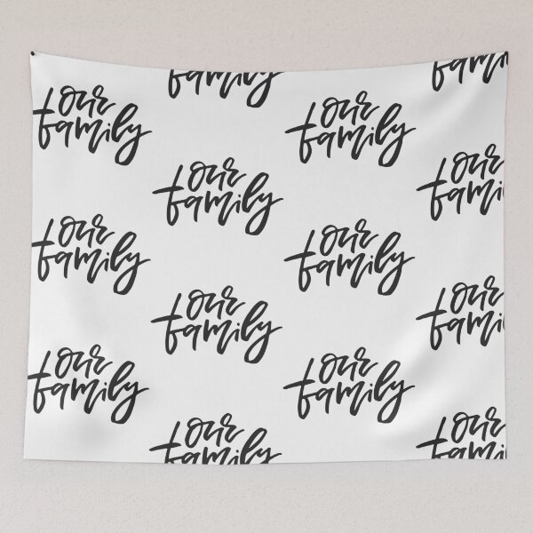 Item preview, our family designed and sold by FestivityFinds.