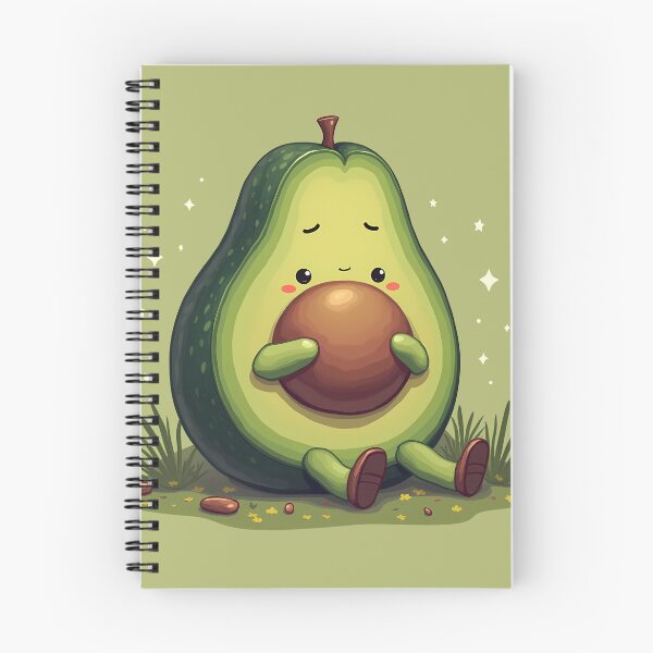 Item preview, Abrazo de aguacate designed and sold by Gabriel Cabrera.