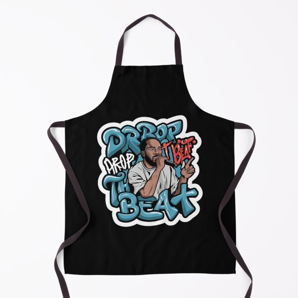 Item preview, Hip Hop Crown Legends of Rap Art designed and sold by RadDeck.