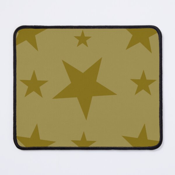 Item preview, Stars Forever Gold designed and sold by Gees512Tees.