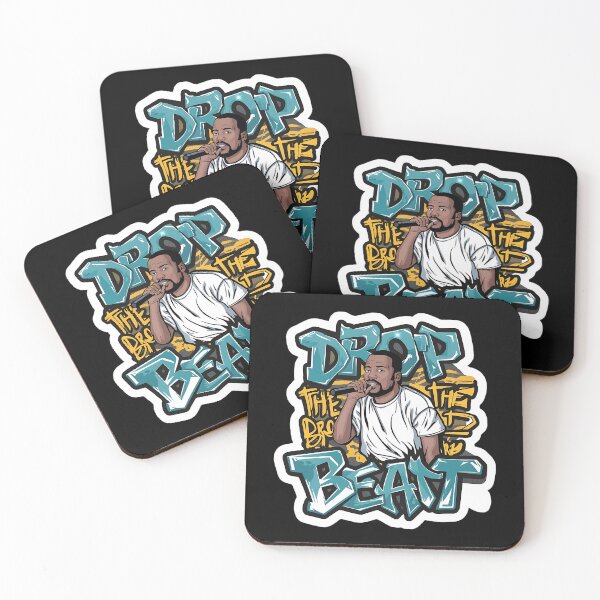 Item preview, Hip Hop Cypher Session Underground Vibes designed and sold by RadDeck.
