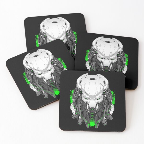 Item preview, Mecha Hunter designed and sold by Blackout  Brother.
