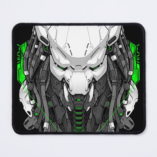 Item preview, Mecha Hunter designed and sold by Blackout  Brother.