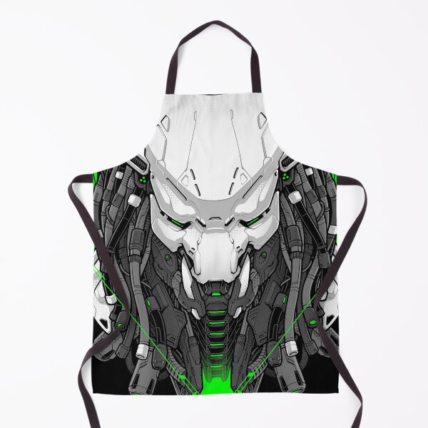 Item preview, Mecha Hunter designed and sold by Blackout  Brother.