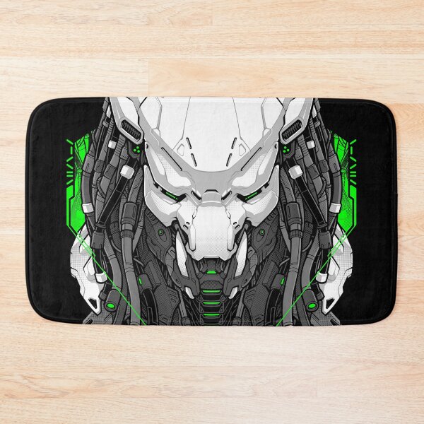 Item preview, Mecha Hunter designed and sold by Blackout  Brother.