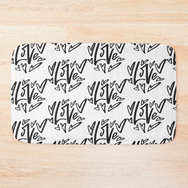 Item preview, Love Hearts designed and sold by FestivityFinds.
