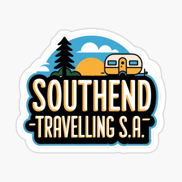 Item preview, Southend SA designed and sold by Random Designs.