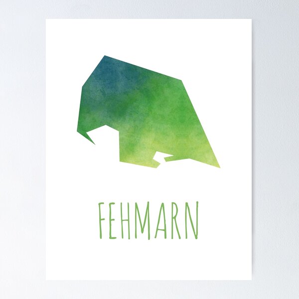 Item preview, Fehmarn designed and sold by Motivburg.