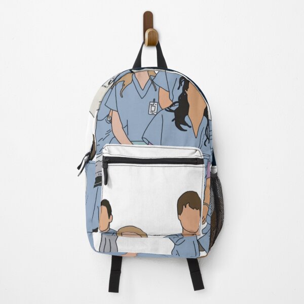 Item preview, Grey’s Season 1 Cast designed and sold by coolingsummers.