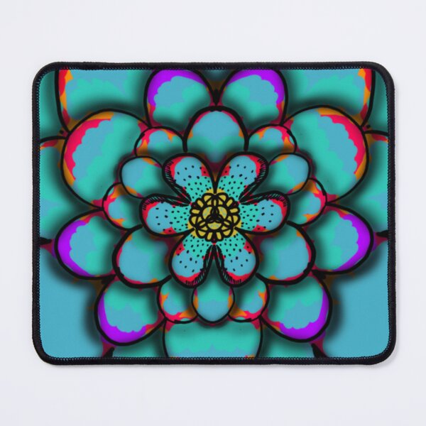 Item preview, Flower Graffiti designed and sold by Shells Designs.