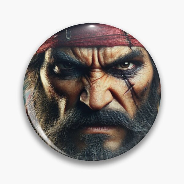 Item preview, NEVER TAKE THE "P" OUT OF A PIRATE! designed and sold by me-me-me74.