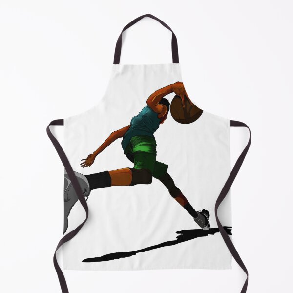 Item preview, NBA DREAMS designed and sold by Nyakarashi.