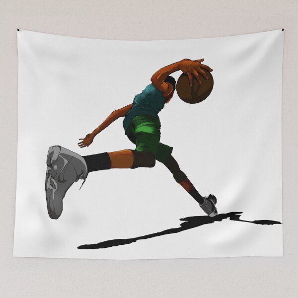 Item preview, NBA DREAMS designed and sold by Nyakarashi.