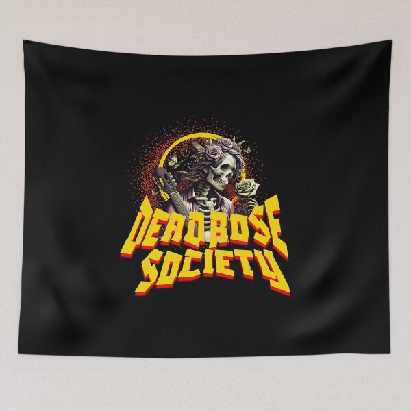 Item preview, DEAD ROSE SOCIETY 156 designed and sold by Geno59l.