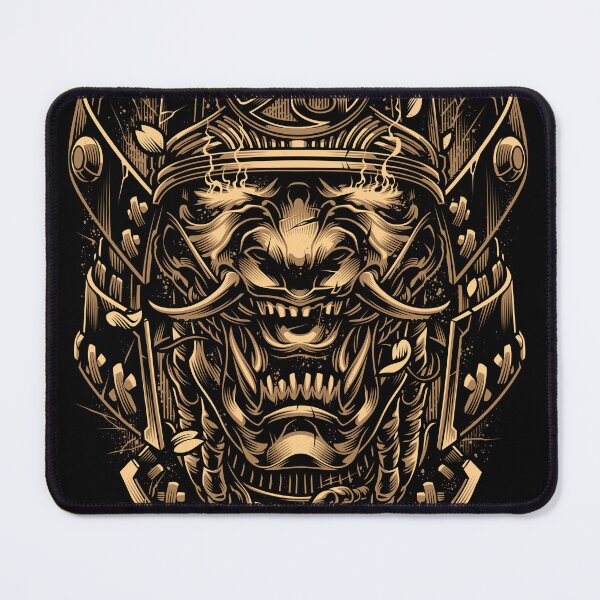 Item preview, Samurai Oni designed and sold by Blackout  Brother.