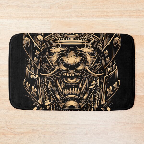 Item preview, Samurai Oni designed and sold by Blackout  Brother.