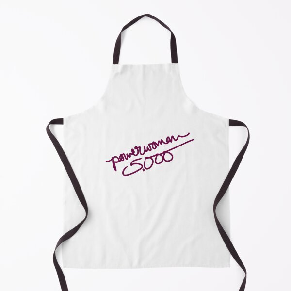 Item preview, Powerwoman 5,000 designed and sold by abeink.