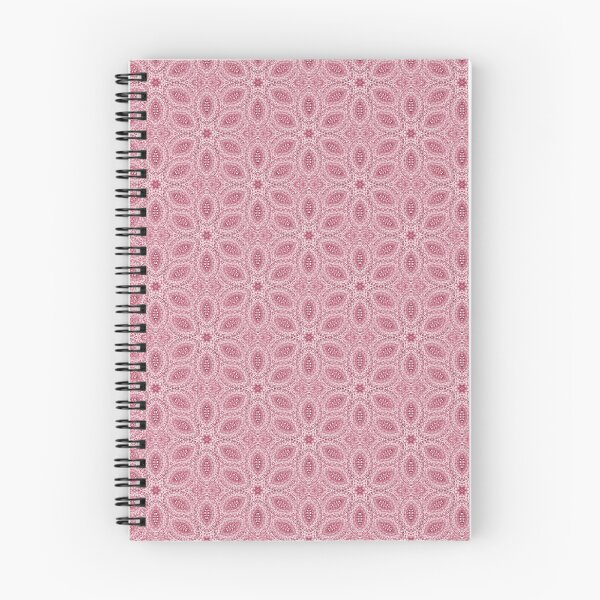 Item preview, Decorative Floral Petal Pattern in Peach designed and sold by Artistestella.