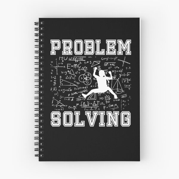Item preview, Cool Rock Climbing Math Lover Problem Solving Mathematician designed and sold by Dressed For  Duty.