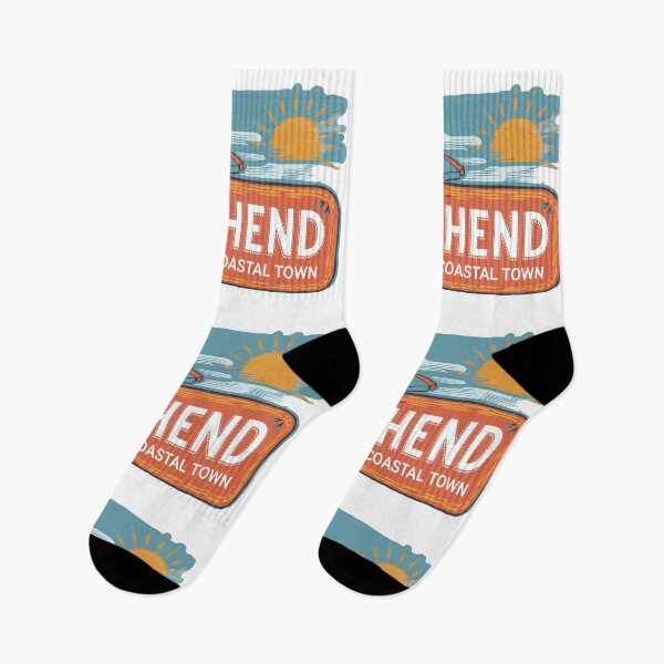 Item preview, Southend, South Australia designed and sold by Random Designs.