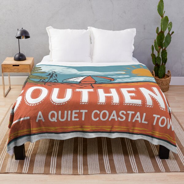 Item preview, Southend, South Australia designed and sold by Random Designs.