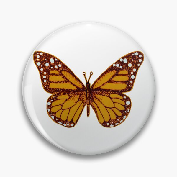 Item preview, Butterfly designed and sold by MadHand-Craft.
