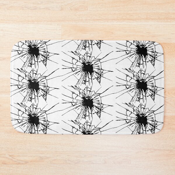 Item preview, Shattered  designed and sold by Chad's Fresh Art.