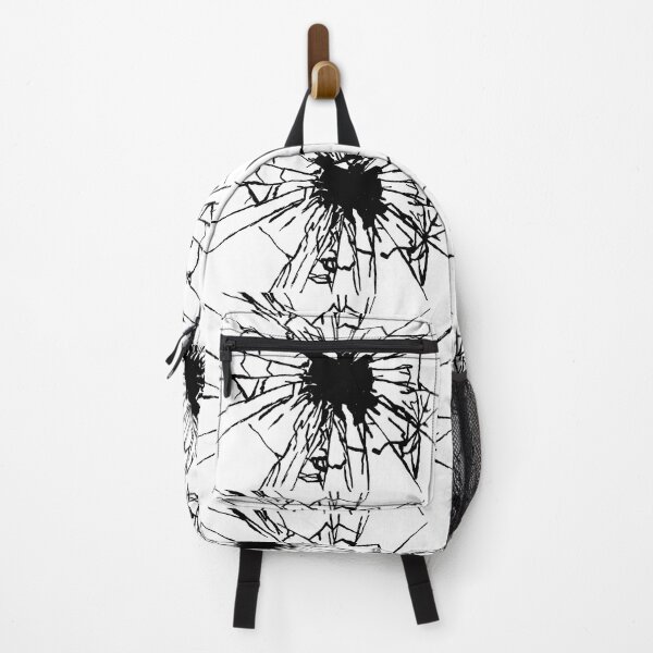 Item preview, Shattered  designed and sold by Chad's Fresh Art.