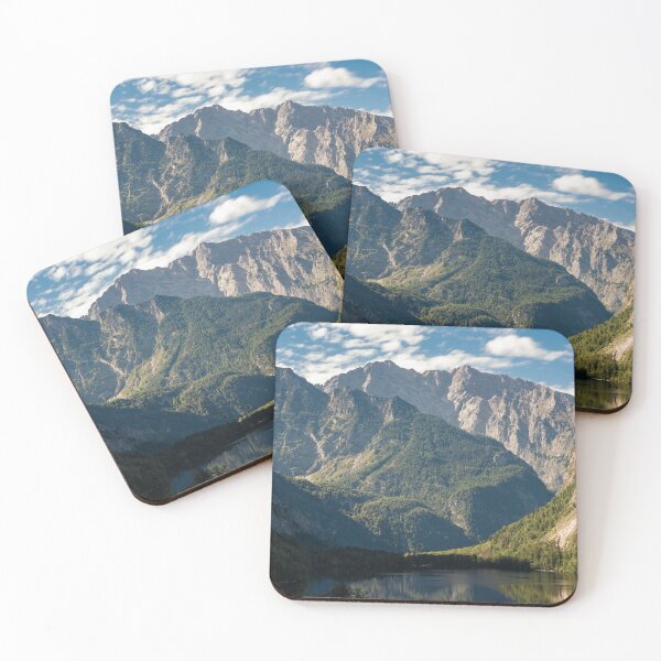 Item preview, Scenery of the Bavarian Alps in Germany designed and sold by WorldScenery.