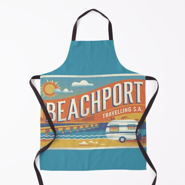 Item preview, Beachport SA designed and sold by Random Designs.