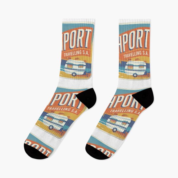 Item preview, Beachport SA designed and sold by Random Designs.