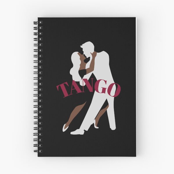 Item preview, Tango Couples Tshirt designed and sold by SMTango.