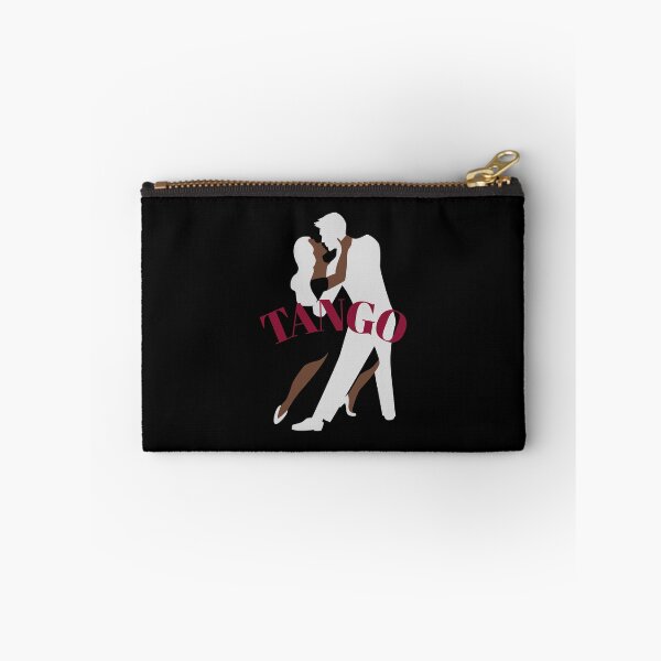 Item preview, Tango Couples Tshirt designed and sold by SMTango.