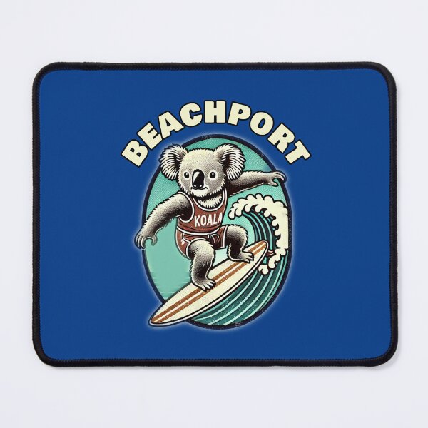 Item preview, Beachport designed and sold by SaltCraft.