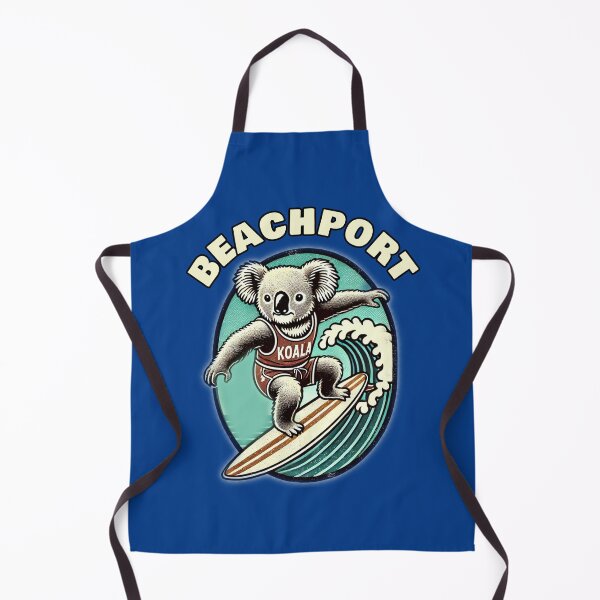 Item preview, Beachport designed and sold by SaltCraft.