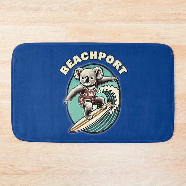 Item preview, Beachport designed and sold by SaltCraft.