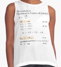 Dynamics: Newton's Laws of Motion, #Dynamics, #Newton, #Laws, #Motion, #NewtonLaws, #NewtonsLaws, #Physics Contrast Tank