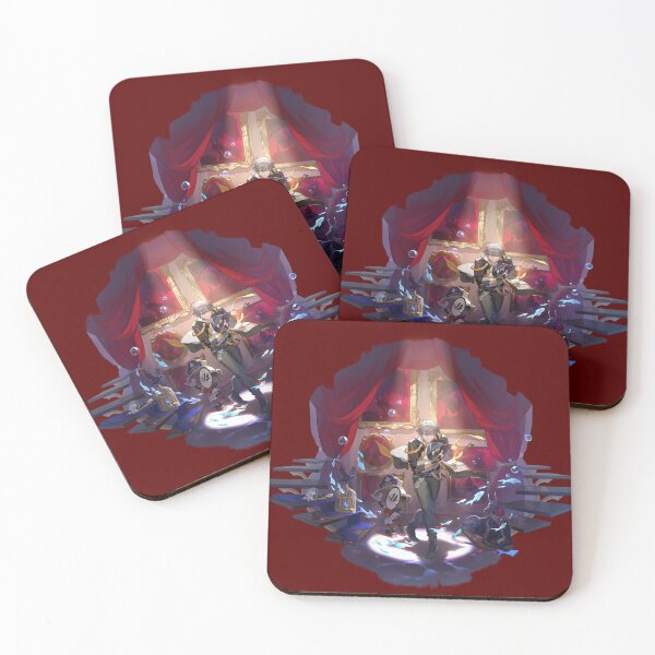 Item preview, Caelus - The Harmony designed and sold by hanyaxueyi.