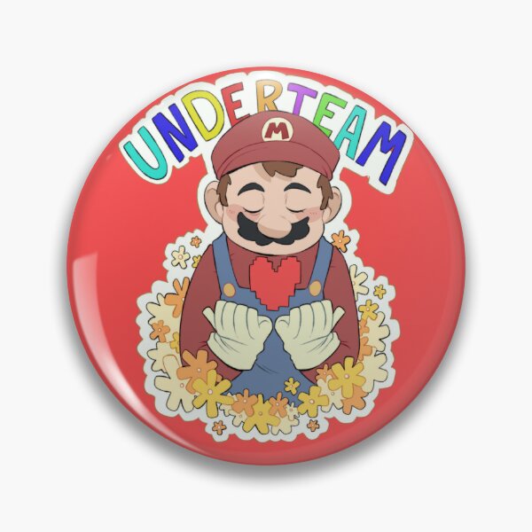 Item preview, Underteam designed and sold by SRBTMerch.