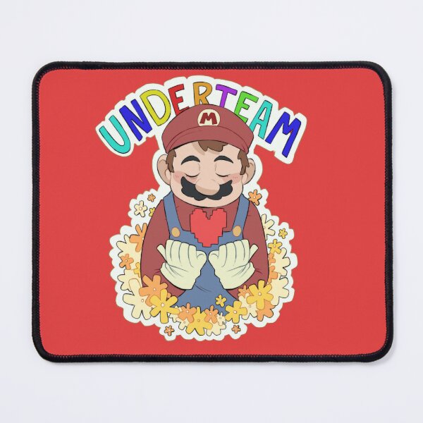 Item preview, Underteam designed and sold by SRBTMerch.