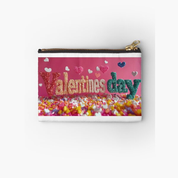 Item preview, Valentine's Day HeartPrint designed and sold by Gallery-yuuna .