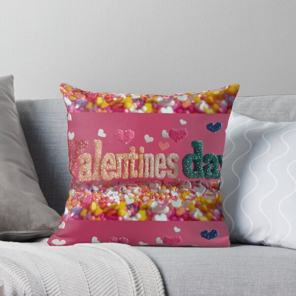 Item preview, Valentine's Day HeartPrint designed and sold by Gallery-yuuna .