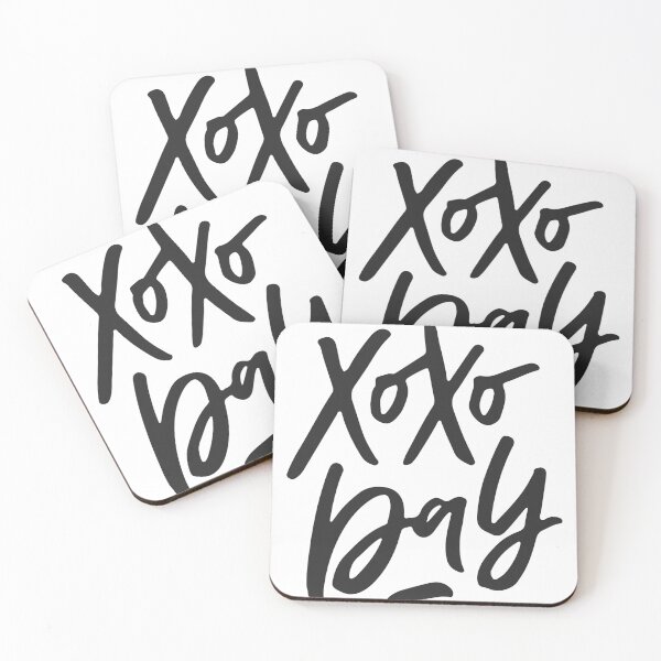 Item preview, xoxo bay designed and sold by FestivityFinds.