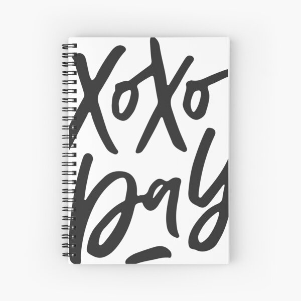 Item preview, xoxo bay designed and sold by FestivityFinds.