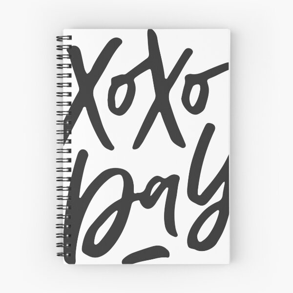 Item preview, xoxo bay designed and sold by FestivityFinds.