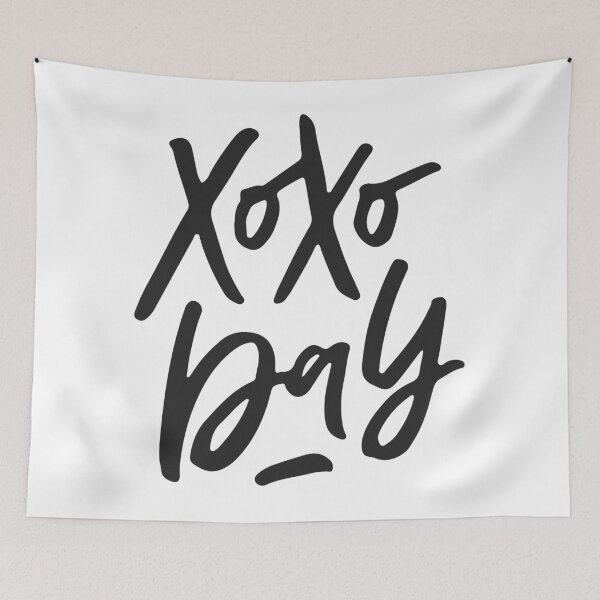 Item preview, xoxo bay designed and sold by FestivityFinds.