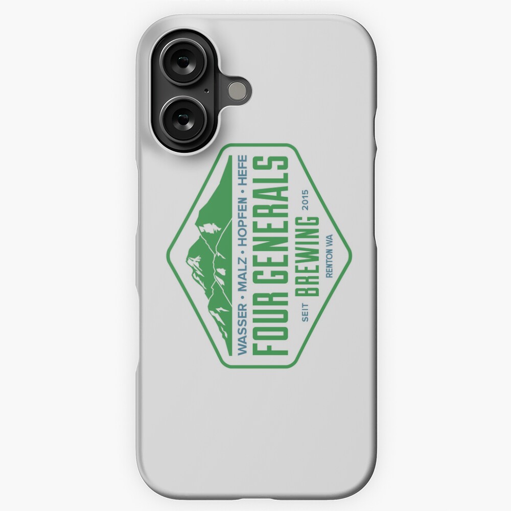 Item preview, iPhone Snap Case designed and sold by md11hud.