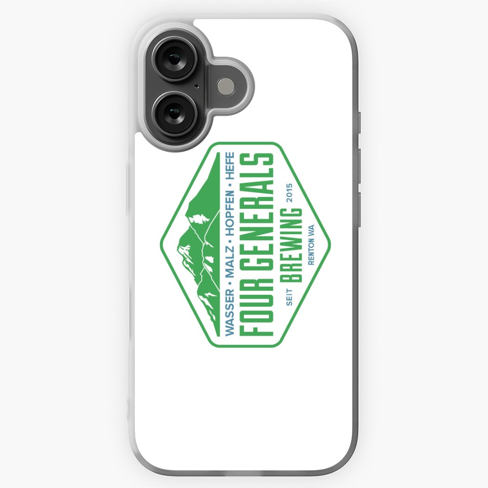 Item preview, iPhone Soft Case designed and sold by md11hud.